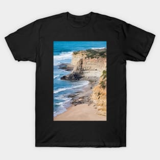 Portuguese Atlantic coast T-Shirt